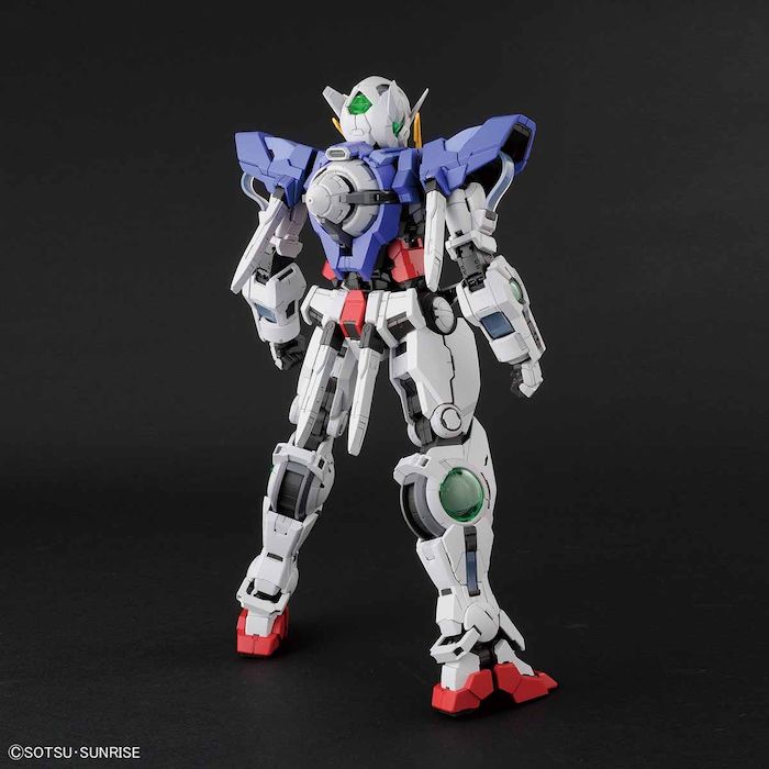 PG 1/60 Gundam Exia - Model Kit > Collectable > Gunpla > Hobby -  Bandai
