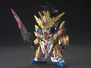 SD SANGOKU SOKETSUDEN [01] LIU BEI UNICORN GUNDAM - Model Kit > Collectable > Gunpla > Hobby -  Bandai