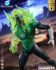 DC Multiverse Gold Label Collection Green Lantern Exclusive Action Figure [DC Vs. Vampires] - Collectables > Action Figures > toys -  McFarlane Toys