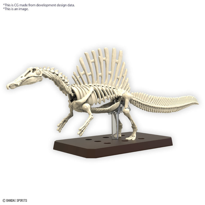 PLANNOSAURUS Spinosaurus - Model Kit > Collectable > Gunpla > Hobby -  Bandai