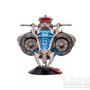 DC Multiverse Lobo & Spacehog - Gold Label - Justice League of America - Collectables > Action Figures > toys -  McFarlane Toys