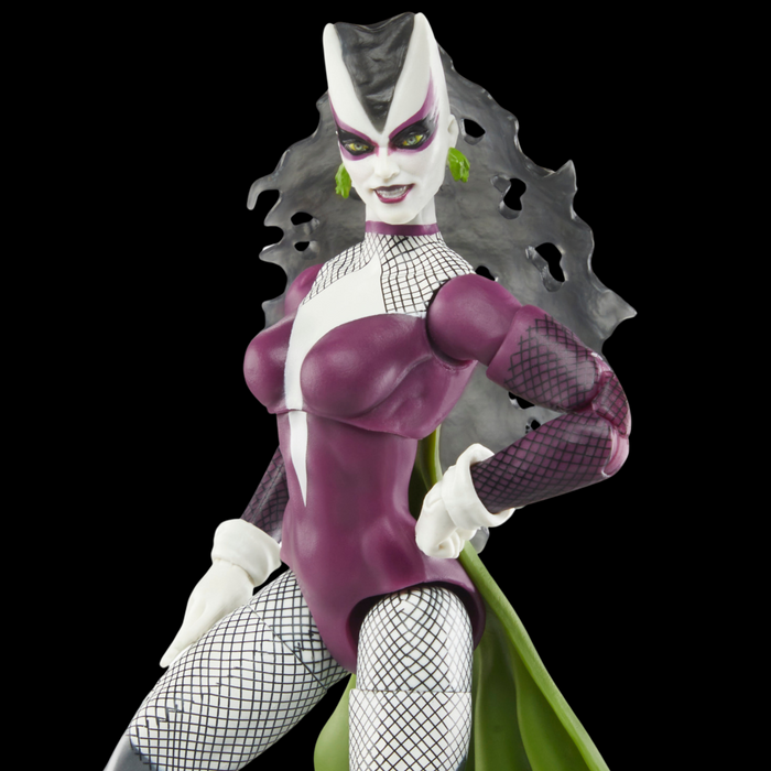 Marvel Legends - Stranger Tales  - Black Heart BAF Wave Set of 7 - Collectables > Action Figures > toys -  Hasbro