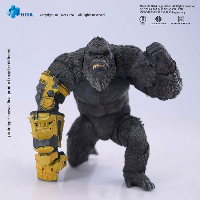 Godzilla x Kong: The New Empire Kong - Beast Glove (preorder Sept 2025)