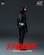 Shin Kamen Rider FigZero Kamen Rider 1/6 Scale Figure - Collectables > Action Figures > toys -  Bandai