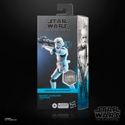 Star Wars The Black Series Rocket Launcher Trooper - Collectables > Action Figures > toys -  Hasbro