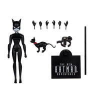 The New Batman Adventures Catwoman Action Figure (preorder Q4) - Collectables > Action Figures > toys -  McFarlane Toys