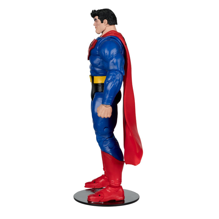 DC Direct Superman - Our Worlds at War (preorder July) - Collectables > Action Figures > toys -  McFarlane Toys