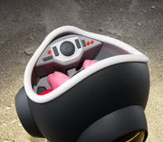 Dragon Ball Z S.H.Figuarts Frieza with Pod - First Form - Collectables > Action Figures > toys -  Bandai