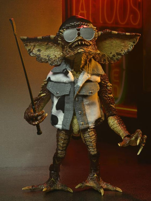 Gremlins 2: The New Batch Tattoo Gremlins Two-Pack - Collectables > Action Figures > toys -  Neca