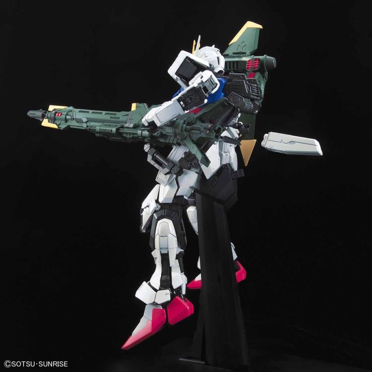 PG 1/60 PERFECT STRIKE GUNDAM (preorder) - Model Kit > Collectable > Gunpla > Hobby -  Bandai