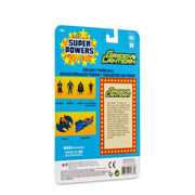 DC Comics DC Super Powers Green Lantern (John Stewart) Exclusive Action Figure - Collectables > Action Figures > toys -  McFarlane Toys