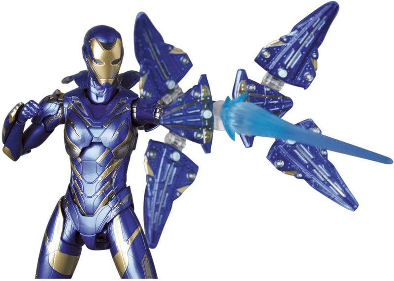 Avengers: Endgame MAFEX #184 Rescue - Collectables > Action Figures > toys -  MAFEX