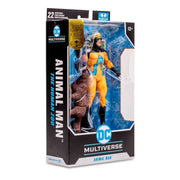 Animal Man - Gold Label - Exclusive - Collectables > Action Figures > toys -  McFarlane Toys