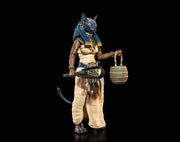 Figura Obscura - Anubis and Bastet - Gods of Ancient Egypt - Collectables > Action Figures > toys -  Four Horsemen