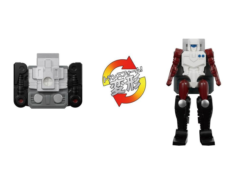 Transformers Masterpiece MP-60 Ginrai (preorder January 2025) - Collectables > Action Figures > toys -  Hasbro