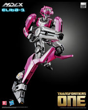 Transformers One MDLX Elita-1 (preorder Q3 2025) -  -  ThreeZero
