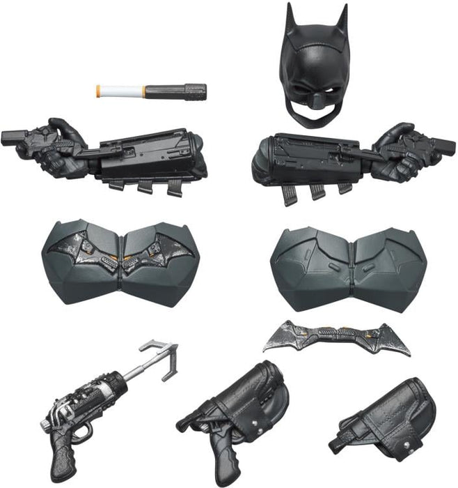 The Batman MAFEX #188 Batman - Collectables > Action Figures > toys -  MAFEX