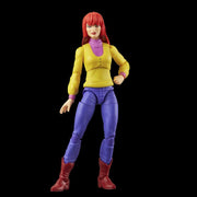 Spider-Man Marvel Legends Mary Jane & Green Goblin Exclusive Two-Pack - Collectables > Action Figures > toys -  Hasbro