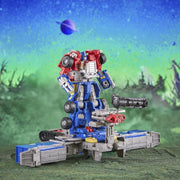 Transformers Legacy Evolution Armada Universe Optimus Prime - Reissue (preorder Nov) - Collectables > Action Figures > toy -  Hasbro