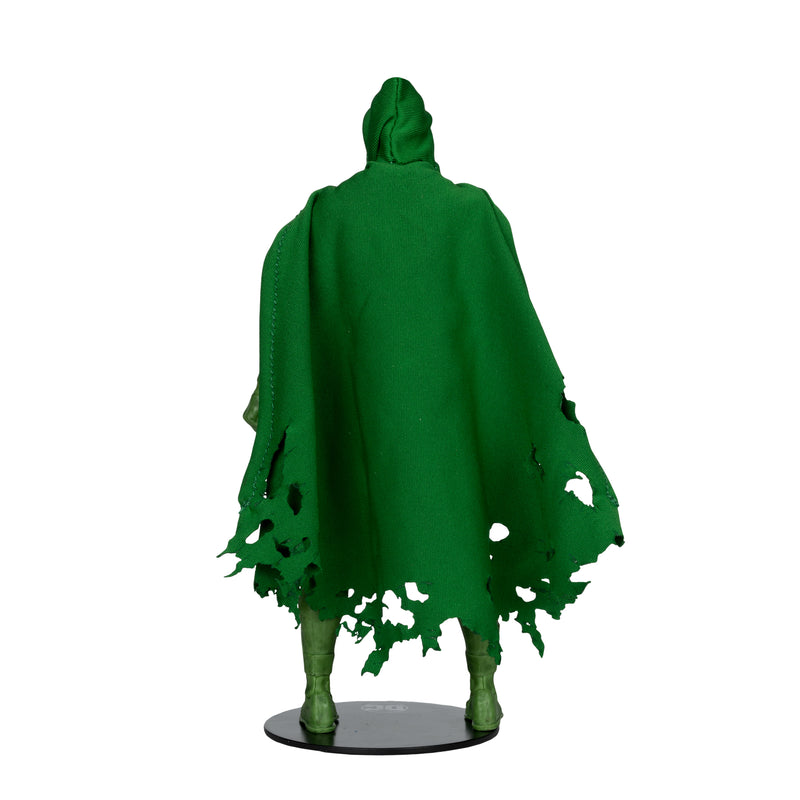 DC MCFARLANE COLLECTOR EDITION  - #19 RAGMAN - Action figure -  McFarlane Toys