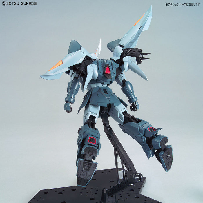 MG Mobile Ginn 1/100 - Model Kit > Collectable > Gunpla > Hobby -  Bandai