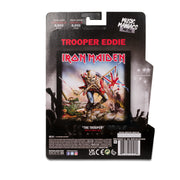 Trooper Eddie from Iron Maiden (Music Maniacs: Metal) 6" Figure - Collectables > Action Figures > toys -  McFarlane Toys