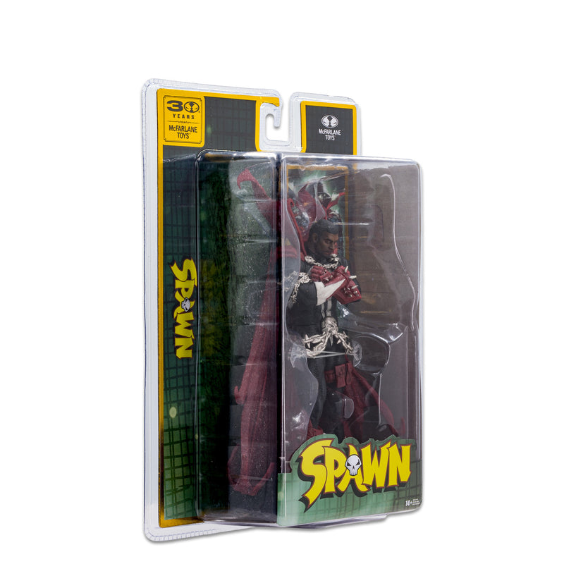 Spawn #311 (Spawn) 7" Figure McFarlane Toys 30th Anniversary (preorder Q2) - Collectables > Action Figures > toys -  McFarlane Toys