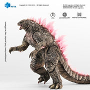 Godzilla x Kong: The New Empire Godzilla Evolved (preorder Q4) - Collectables > Action Figures > toys -  HIYA TOYS