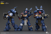 Warhammer 40K - Ultramarines - Space Marine 2 - Brother Chairon (preorder Q1 2025) - Collectables > Action Figures > toys -  Joy Toy