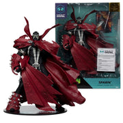 Spawn 30th Anniversary Spawn (Spawn #95) 1/7 Scale Statue (preorder Sept) - statue -  McFarlane Toys