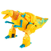 Transformers Legacy: Evolution G2 Universe Grimlock - Exclusive - Collectables > Action Figures > toys -  Hasbro