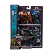 Pacific Rim: Aftermath Knifehead 4" Action Figure Playset with Comic - Collectables > Action Figures > toys -  McFarlane Toys
