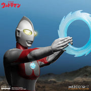 Ultraman One:12 Collective Ultraman - Doll & Action Figure Accessories -  MEZCO TOYS