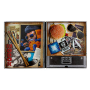 Marvel Legends Series M.O.D.O.K. World Domination Tour Collection - Exclusive - Collectables > Action Figures > toys -  Hasbro