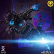 Rumble Society - ONE:12 COLLECTIVE - KRIG-13 ERADICATOR HORNET - Exclusive (preorder June 2024) - Collectables > Action Figures > toys -  MEZCO TOYS