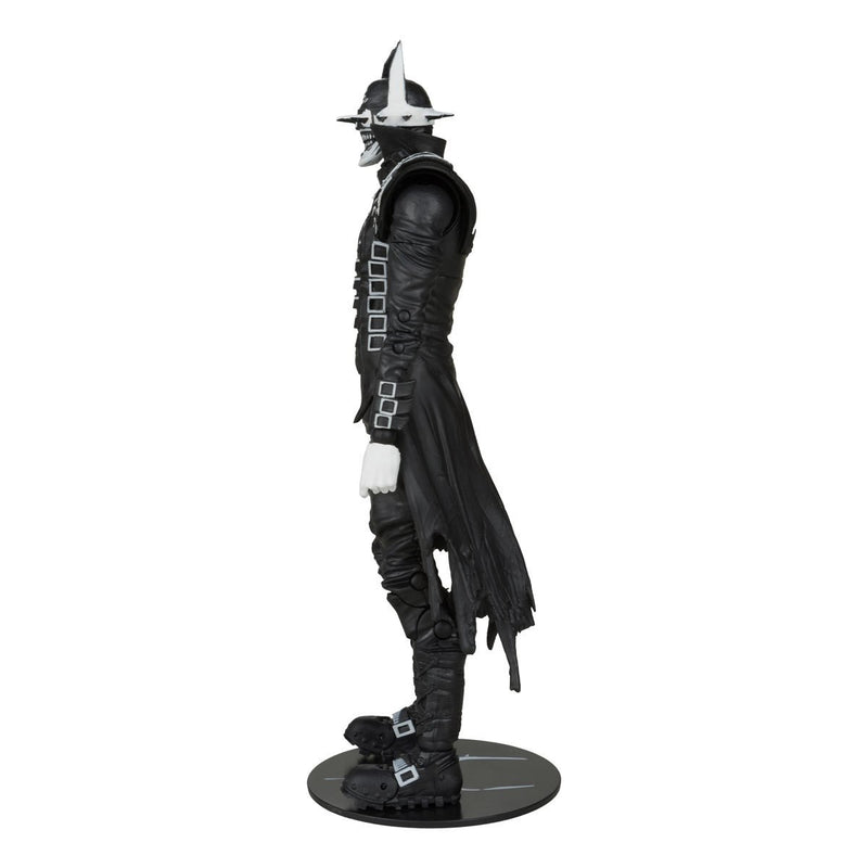 DC Batman Who Laughs Sketch Ed. 7-In Figure -  Exclusive - Collectables > Action Figures > toys -  McFarlane Toys