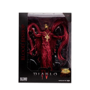 Diablo IV - Blood Bishop (preorder) - Collectables > Action Figures > toys -  McFarlane Toys