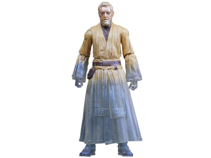 Star Wars: The Black Series 6" Force Spirits Three-Pack (preorder Q2) - Collectables > Action Figures > toys -  Hasbro