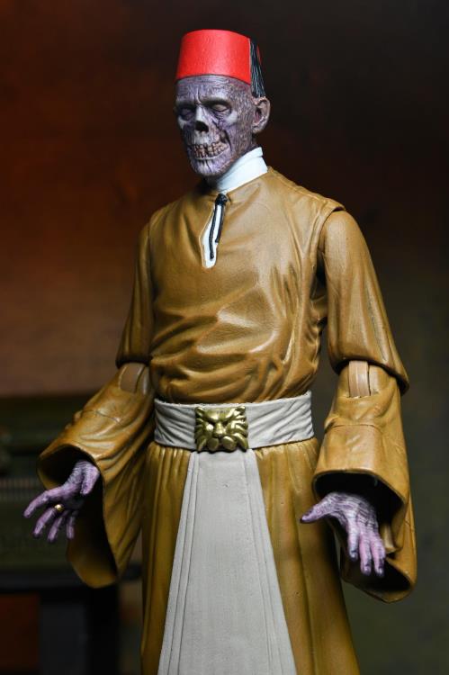 Universal Monsters Ultimate Ardath Bey - Collectables > Action Figures > toys -  Neca