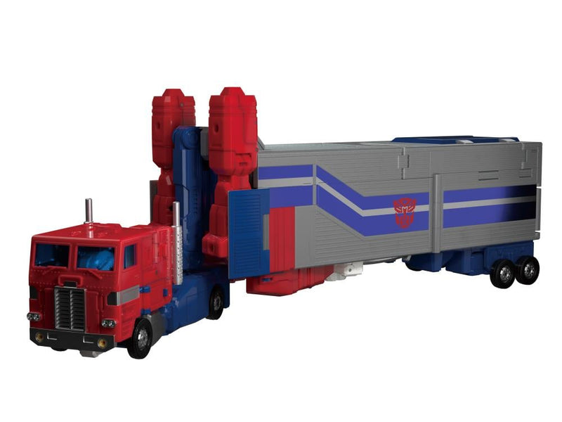 Transformers Masterpiece G MPG-09 Super Ginrai (preorder January 2025) - Collectables > Action Figures > toys -  Hasbro