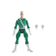 Marvel Legends Series: Quicksilver (Retro Avengers Comics) - Action figure -  Hasbro