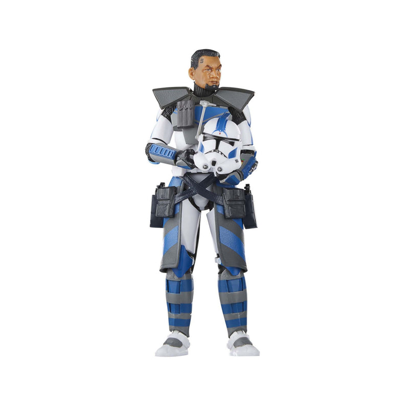 Star Wars The Black Series: ARC Trooper Fives - Collectables > Action Figures > toys -  Hasbro