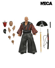 TMNT 1990 MOVIE - Ultimate - TATSU (preorder Q1) - Collectables > Action Figures > toys -  Neca