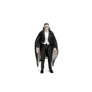 UNIVERSAL MONSTERS LUGOSI DRACULA  (preorder Q1) - Collectables > Action Figures > toys -  Jada Toys