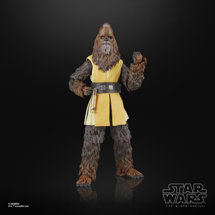 Star Wars: The Black Series 6" Kelnacca (The Acolyte) Deluxe Action Figure - Collectables > Action Figures > toys -  Hasbro