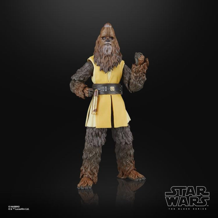 Star Wars: The Black Series 6" Kelnacca (The Acolyte) Deluxe Action Figure (preorder June 2025)