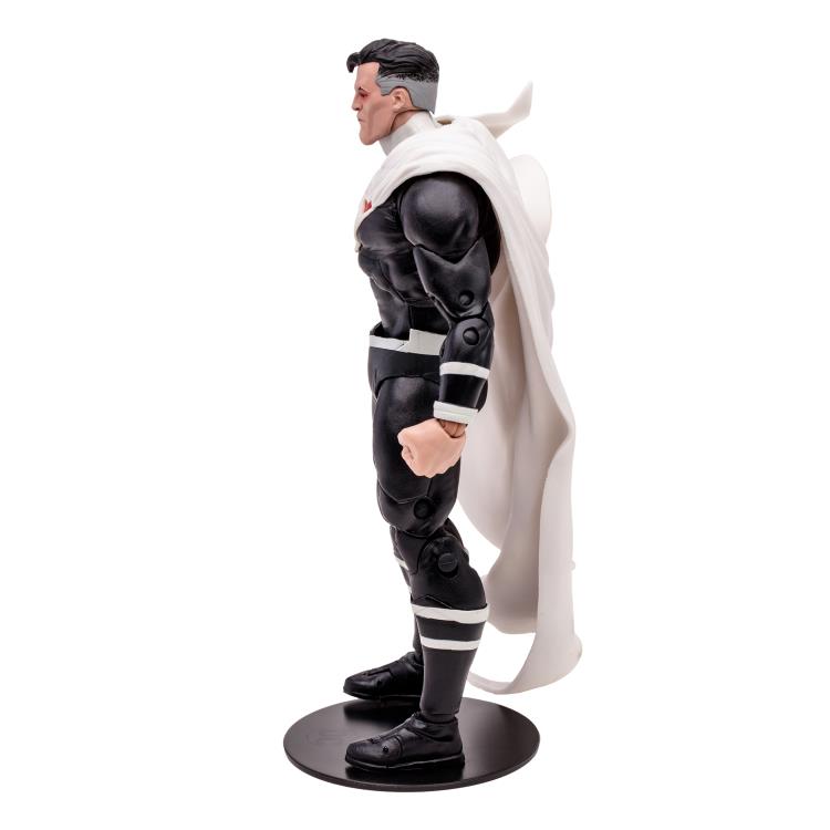 Batman Beyond (Comic) DC Multiverse Batman vs. Justice Lord Superman Action Figure Two-Pack (preorder) - Collectables > Action Figures > toys -  McFarlane Toys