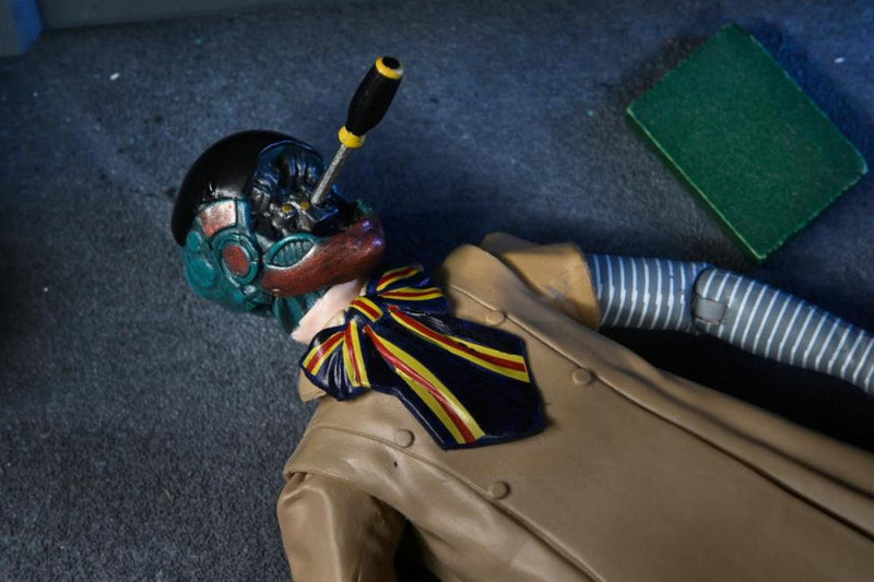 M3GAN Ultimate Action Figure - Collectables > Action Figures > toys -  Neca