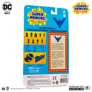 DC Comics DC Super Powers Nightwing (Comic) Exclusive - Collectables > Action Figures > toys -  McFarlane Toys