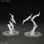 BANDAI - HG 1/144 PLUTINE GUNDAM -  -  Bandai